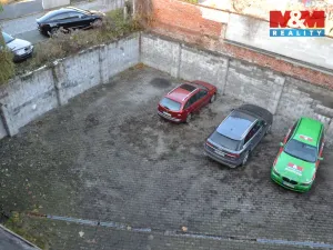 Prodej bytu 1+1, Červený Kostelec, Boženy Němcové, 48 m2