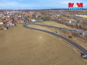 Prodej komerčního pozemku, Opatovice nad Labem, 8413 m2