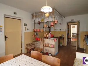 Prodej rodinného domu, Chyšky - Hněvanice, 281 m2