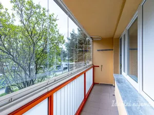 Pronájem bytu 3+1, Praha - Horní Měcholupy, Ravennská, 74 m2