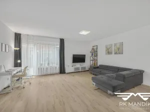 Prodej bytu 2+kk, Říčany - Radošovice, Plavínová, 59 m2