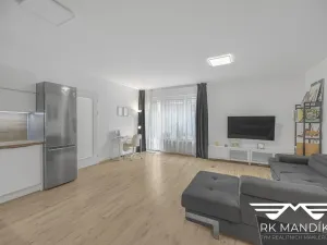 Prodej bytu 2+kk, Říčany - Radošovice, Plavínová, 59 m2