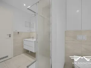 Prodej bytu 2+kk, Říčany - Radošovice, Plavínová, 59 m2