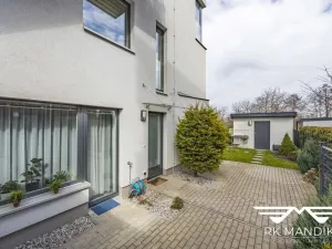 Prodej bytu 2+kk, Říčany - Radošovice, Plavínová, 59 m2