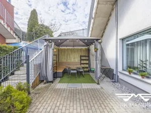 Prodej bytu 2+kk, Říčany - Radošovice, Plavínová, 59 m2