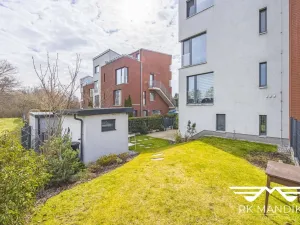 Prodej bytu 2+kk, Říčany - Radošovice, Plavínová, 59 m2