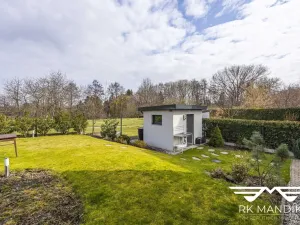 Prodej bytu 2+kk, Říčany - Radošovice, Plavínová, 59 m2