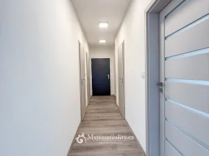 Pronájem bytu 3+kk, Znojmo, Vančurova, 80 m2