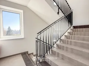 Pronájem bytu 3+kk, Znojmo, Vančurova, 80 m2