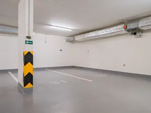 Prodej bytu 1+kk, Praha - Stodůlky, Toufarova, 33 m2