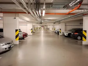 Pronájem - jiné, Praha - Michle, Krnkova, 3 m2