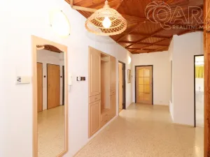 Prodej bytu 6+kk a větší, Statenice - Černý Vůl, Kralupská, 210 m2