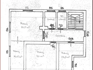 Prodej rodinného domu, Statenice - Černý Vůl, Kralupská, 210 m2
