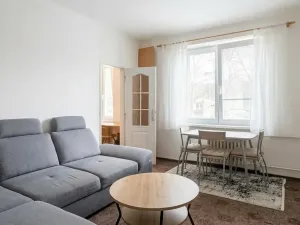 Pronájem bytu 2+1, Teplice, Buzulucká, 55 m2