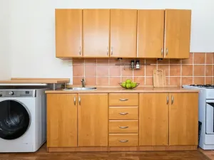 Pronájem bytu 2+1, Teplice, Buzulucká, 55 m2