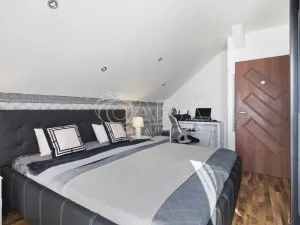 Prodej rodinného domu, Průhonice, U Cihelny, 200 m2