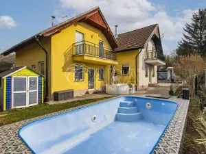 Prodej rodinného domu, Průhonice, U Cihelny, 200 m2