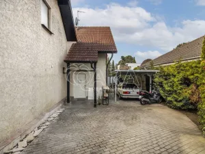 Prodej rodinného domu, Průhonice, U Cihelny, 200 m2