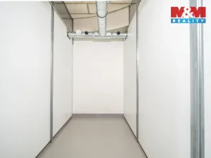 Pronájem bytu 1+kk, Praha, 34 m2