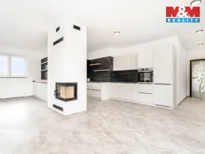 Prodej rodinného domu, Žiželice, 127 m2