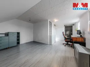 Prodej rodinného domu, Karlovy Vary - Stará Role, Svobodova, 100 m2