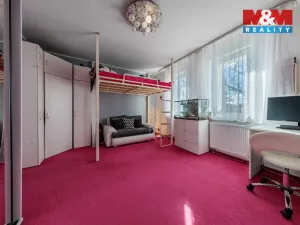 Prodej rodinného domu, Karlovy Vary - Stará Role, Svobodova, 100 m2