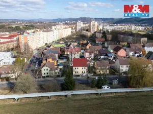 Prodej rodinného domu, Karlovy Vary - Stará Role, Svobodova, 92 m2