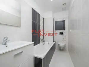 Prodej bytu 2+kk, Jablonec nad Nisou, Na Roli, 42 m2