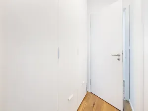 Pronájem bytu 3+kk, Praha - Hlubočepy, Dostalové, 101 m2