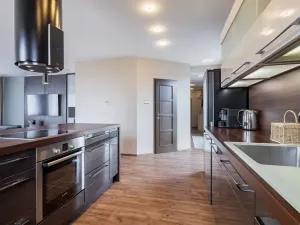 Prodej bytu 3+kk, Říčany, Kolovratská, 102 m2