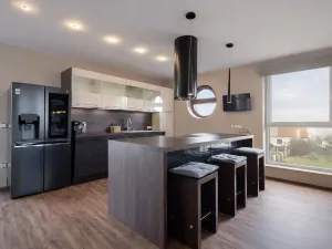 Prodej bytu 3+kk, Říčany, Kolovratská, 102 m2