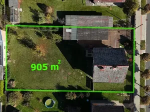 Prodej rodinného domu, Hradec Králové, Smiřická, 194 m2