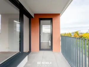 Prodej bytu 3+kk, Praha - Letňany, Vyletalova, 93 m2