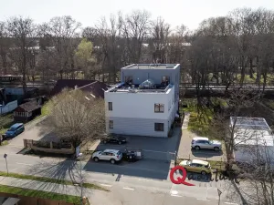 Prodej bytu 1+kk, Praha - Uhříněves, Bečovská, 20 m2