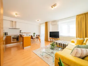 Prodej bytu 3+kk, Praha - Libeň, Františka Kadlece, 82 m2