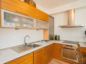 Prodej bytu 3+kk, Praha - Libeň, Františka Kadlece, 82 m2