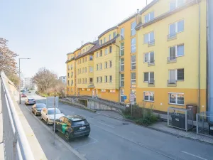 Prodej bytu 3+kk, Praha - Libeň, Františka Kadlece, 82 m2