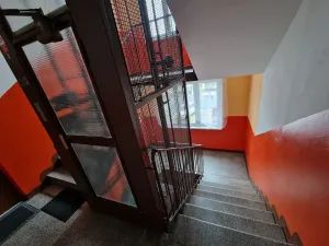 Prodej bytu 2+1, Aš, Mikulášská, 52 m2