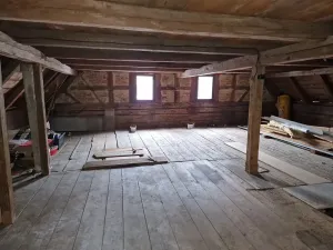 Prodej rodinného domu, Luby, 320 m2