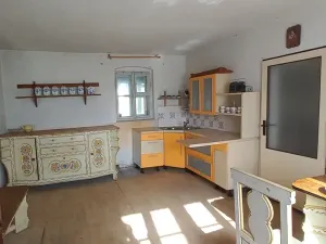 Prodej chalupy, Stříbro, 50 m2