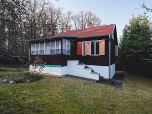 Prodej chaty, Pňovany, 52 m2