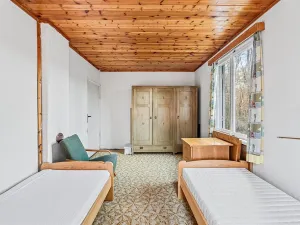 Prodej chaty, Pňovany, 52 m2