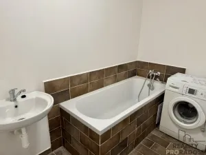 Pronájem bytu 2+1, Svitávka, Jos. Čejky, 67 m2