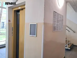 Pronájem bytu 4+kk, Praha - Nusle, Kotorská, 63 m2