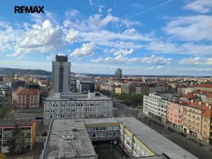 Pronájem bytu 4+kk, Praha - Nusle, Kotorská, 63 m2