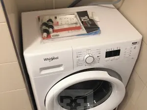 Pronájem bytu 1+1, Praha - Krč, Jánošíkova, 27 m2