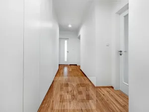 Prodej bytu 4+kk, Praha - Hlubočepy, náměstí Olgy Scheinpflugové, 119 m2