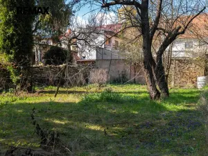 Prodej pozemku pro bydlení, Rousínov, 2167 m2