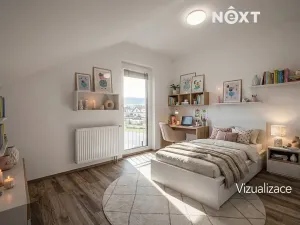 Prodej rodinného domu, Rájec-Jestřebí, Jana Stříže, 126 m2