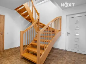 Prodej rodinného domu, Rájec-Jestřebí, Jana Stříže, 126 m2